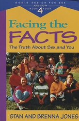 Facing the Facts (really old)