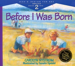 Before I Was Born (really old)