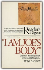 "I Am Joe's Body"