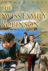 Swiss Family Robinson