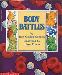 Body Battles