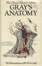 Gray's Anatomy