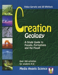 Creation Geology