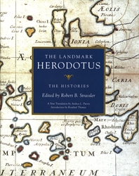 Landmark Herodotus