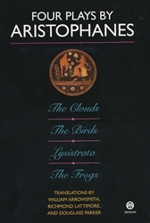 Four Plays by Aristophanes