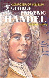 George Frideric Handel