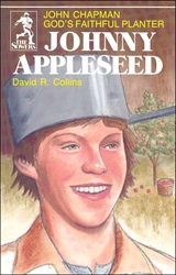 Johnny Appleseed