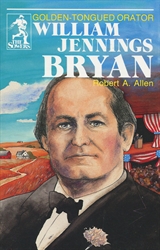 William Jennings Bryan