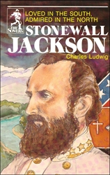 Stonewall Jackson