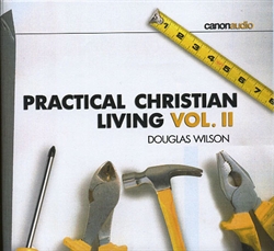Practical Christian Living Volume II - CD