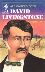 David Livingstone