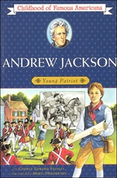 Andrew Jackson: Young Patriot