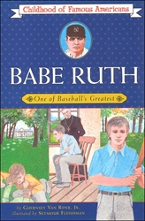 Babe Ruth: One of Baseball's Greatest
