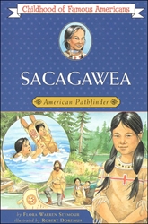 Sacagawea: American Pathfinder