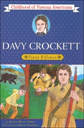 Davy Crockett: Young Rifleman