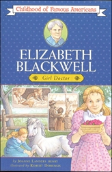 Elizabeth Blackwell: Girl Doctor