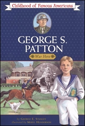 George S. Paton: War Hero