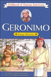 Geronimo: Young Warrior