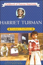 Harriet Tubman: Freedom's Trailblazer