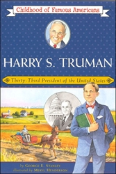 Harry S. Truman: Thirty-Third President of the United States