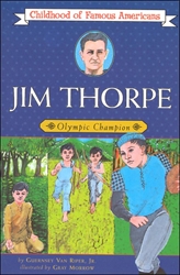 Jim Thorpe: Olympic Champion