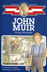 John Muir: Young Naturalist