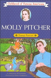 Molly Pitcher: Young Patriot