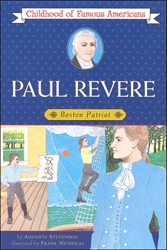 Paul Revere: Boston Patriot