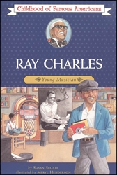 Ray Charles: Young Musician