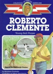 Roberto Clemente: Young Ball Player