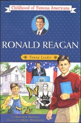 Ronald Reagan: Young Leader