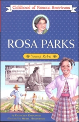 Rosa Parks: Young Rebel