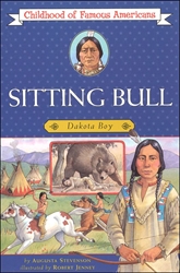 Sitting Bull: Dakota Boy