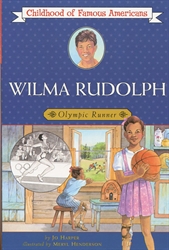 Wilma Rudolph: Olympic Runner