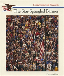 Story of the Star-Spangled Banner