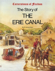 Story of the Erie Canal