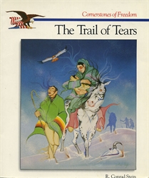 Story of the Trail of Tears