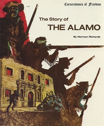 Story of the Alamo