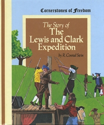 Story of the Lewis and Clark Expedition