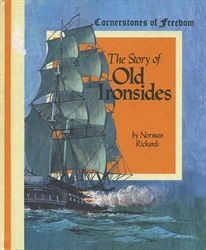 Story of Old Ironsides