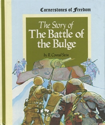 Story of the Battle of the Bulge