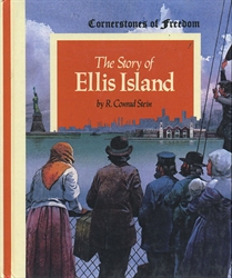 Story of Ellis Island