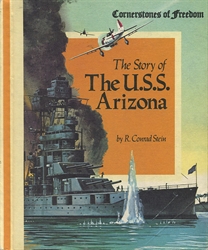 Story of the U.S.S. Arizona