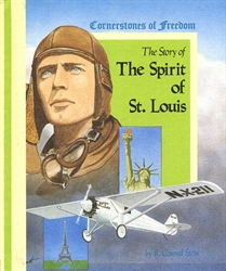 Story of the Spirit of St. Louis
