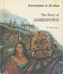 Story of Jamestown