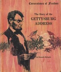 Story of the Gettysburg Address