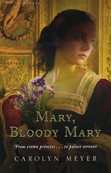 Mary, Bloody Mary