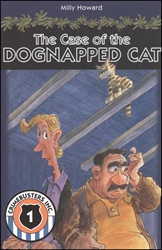 Case of the Dognapped Cat