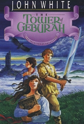 Tower of Geburah