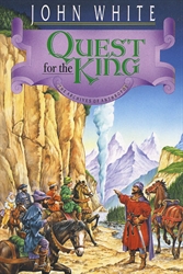 Quest for the King